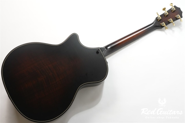 Builder’s Edition 324ce